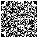 QR code with Unity Lodge 273 contacts