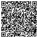 QR code with AT&T contacts
