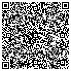 QR code with Hahner Foreman & Harness contacts