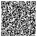 QR code with Eileens contacts