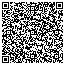 QR code with J-W Operating Co contacts