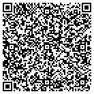 QR code with Dunlap's Utility Const Inc contacts
