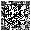 QR code with Bang Z contacts