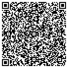 QR code with First National Travel Agency contacts