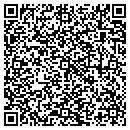 QR code with Hoover Sign Co contacts