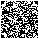 QR code with Osawatomie Auto Parts contacts