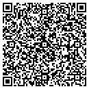 QR code with A 1 Lock & Key contacts