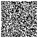QR code with Allison & Co contacts