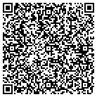QR code with Ellsworth Co-Op-Holyrood contacts