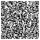 QR code with Bourbon County Arts Council contacts