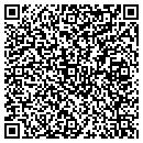 QR code with King Equipment contacts