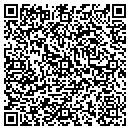 QR code with Harlan D Chaplin contacts