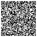 QR code with Apcompower contacts