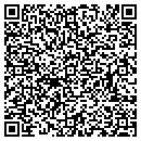 QR code with Altered Ego contacts