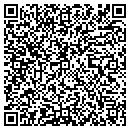 QR code with Tee's Daycare contacts