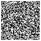 QR code with Dianas Petite Beauty Salon contacts