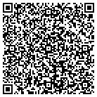 QR code with AAA Secured Storage & Rntls contacts
