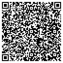 QR code with Howard's Clock Shop contacts