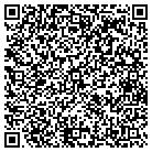 QR code with Denning Machine Shop Inc contacts