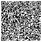 QR code with Coder Welding & X-Ray Service contacts