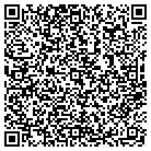 QR code with Rowan's Flower & Gift Shop contacts