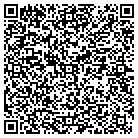 QR code with Richardson's Custom Interiors contacts