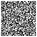 QR code with Raymond E Stein contacts