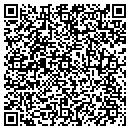 QR code with R C Fun Center contacts