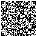QR code with Partec Inc contacts