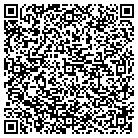 QR code with Valley Family Chiropractic contacts
