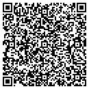 QR code with Tony Goodin contacts