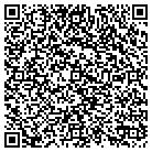QR code with L Graham Custom Draperies contacts