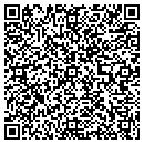 QR code with Hans' Flowers contacts
