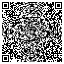 QR code with J & J Grant Writing contacts