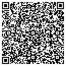 QR code with Techdriven contacts