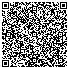 QR code with Sand Creek Self Storage contacts
