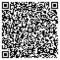QR code with TOS contacts