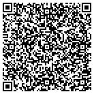 QR code with Custom Wood Pdts By Juenemann contacts