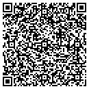 QR code with L 2 Design LLC contacts