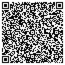 QR code with Hopson Studio contacts