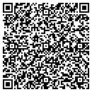 QR code with Timberland contacts