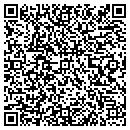 QR code with Pulmonary Lab contacts