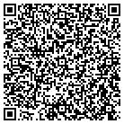 QR code with Pendleton & Sutton LLC contacts