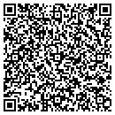 QR code with Royce Janssen CPA contacts