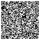 QR code with Phyto Technology Laboratories contacts