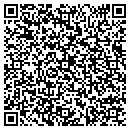 QR code with Karl B Kleen contacts
