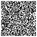 QR code with J E Douglas Co contacts