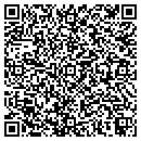 QR code with University Properties contacts