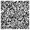 QR code with Lab One Inc contacts