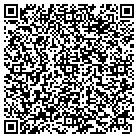 QR code with National Multiple Sclerosis contacts